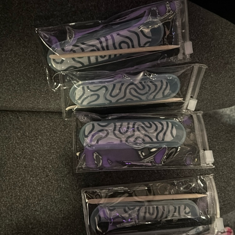 Nail kits